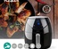 Nedis KAAF250EBK Hetelucht Friteuse 6.5L 1800W Zwart